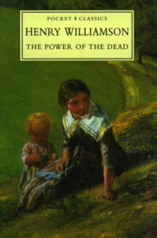 Cover of The Power of the Dead