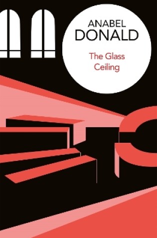 Cover of The Glass Ceiling