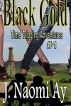 Book cover for Black Gold