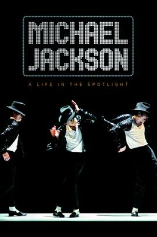 Cover of Michael Jackson