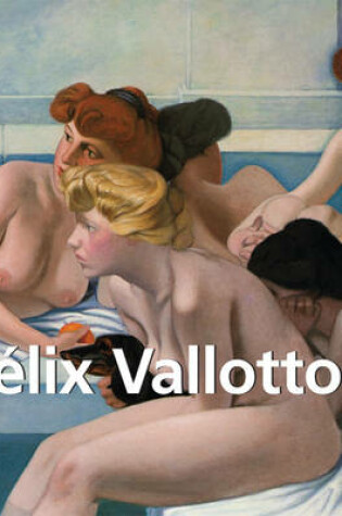 Cover of Félix Vallotton