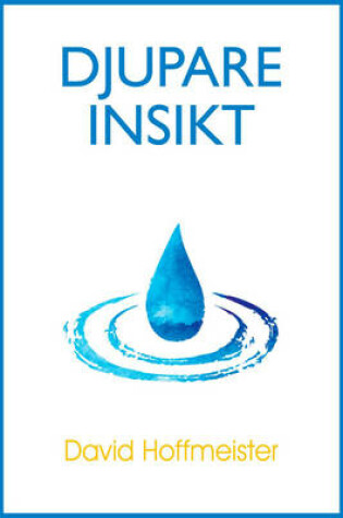 Cover of Djupare Insikt