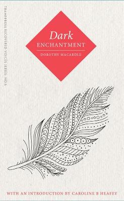 Book cover for Dark Enchantment