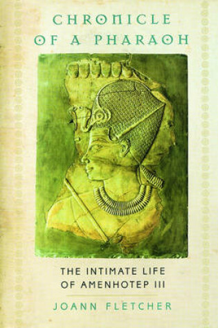 Cover of Chronicle of a Pharaoh