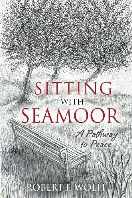 Book cover for Sitting With Seamoor