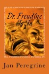 Book cover for Dr. Freudine Is In