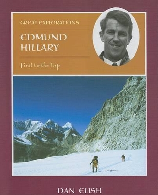 Cover of Edmund Hillary