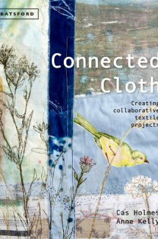 Cover of Connected Cloth