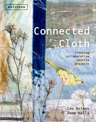 Book cover for Connected Cloth