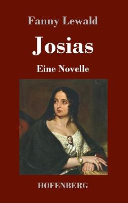 Book cover for Josias