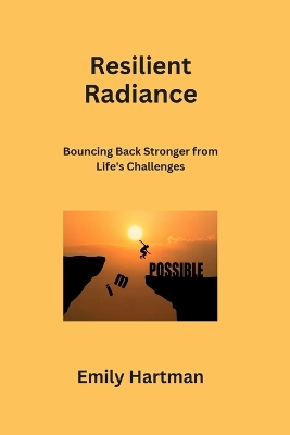 Book cover for Resilient Radiance