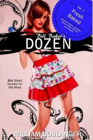 Cover of Bill Baker's Dozen Vol. 1