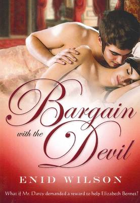 Book cover for Bargain with the Devil