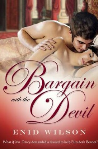 Cover of Bargain with the Devil