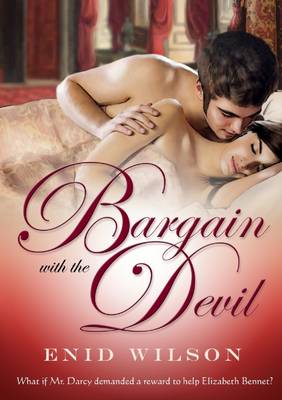 Book cover for Bargain with the Devil
