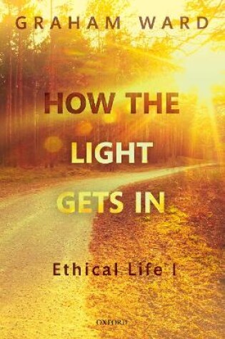 Cover of How the Light Gets In