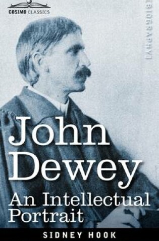 Cover of John Dewey