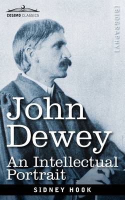 Book cover for John Dewey