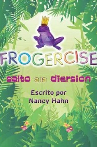 Cover of Frogercise