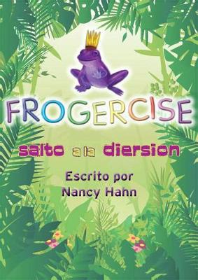 Book cover for Frogercise