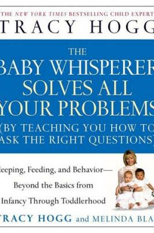 The Baby Whisperer Answers All Your Questions