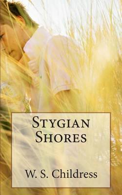 Book cover for Stygian Shores