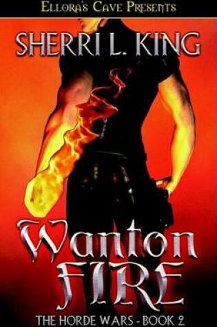 Cover of Wanton Fire