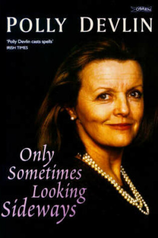Cover of Only Sometimes Looking Sideways