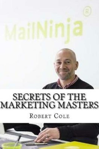 Cover of Secrets of the Marketing Masters