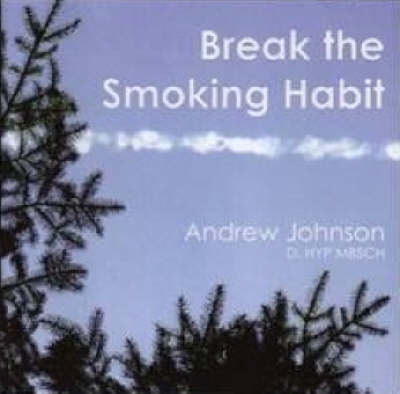 Book cover for Break the Smoking Habit