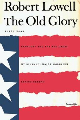 Cover of The Old Glory