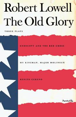 Book cover for The Old Glory