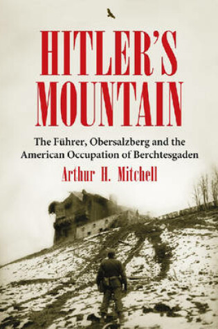 Cover of Hitler's Mountain