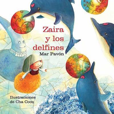 Cover of Zaira y Los Delfines