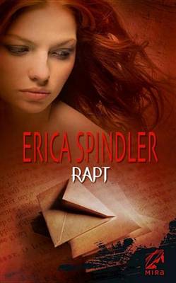 Book cover for Rapt