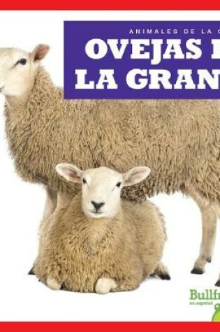 Cover of Ovejas En La Granja (Sheep on the Farm)