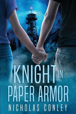 Book cover for Knight in Paper Armor