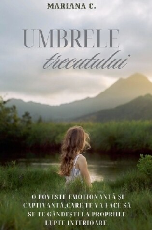 Cover of Umbrele trecutului