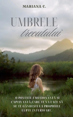 Book cover for Umbrele trecutului