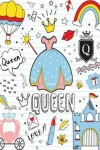 Book cover for Queen