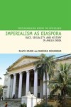 Book cover for Imperialism as Diaspora