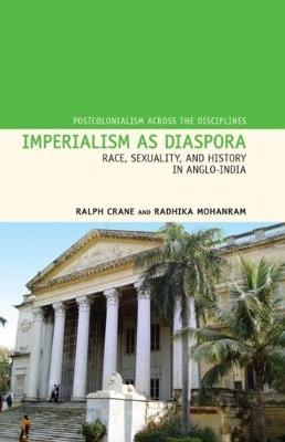 Cover of Imperialism as Diaspora