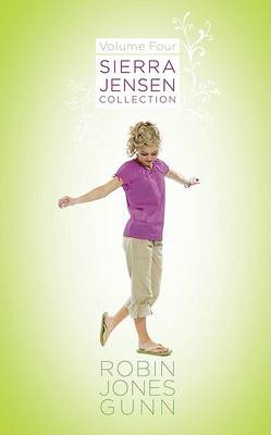 Book cover for Sierra Jensen Collection, Vol 4
