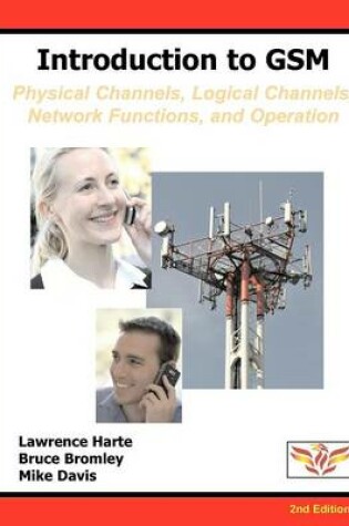 Cover of Introduction to GSM