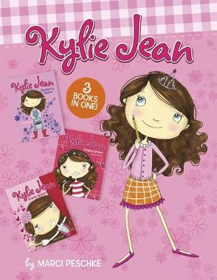 Book cover for Kylie Jean Collection (Kylie Jean)
