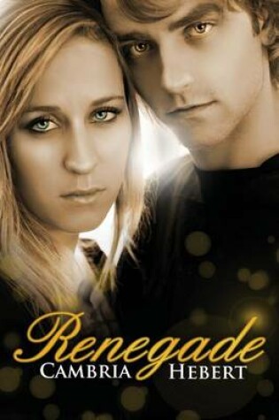 Cover of Renegade