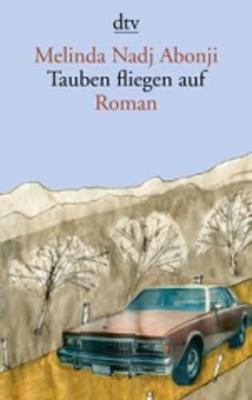 Book cover for Tauben fliegen auf