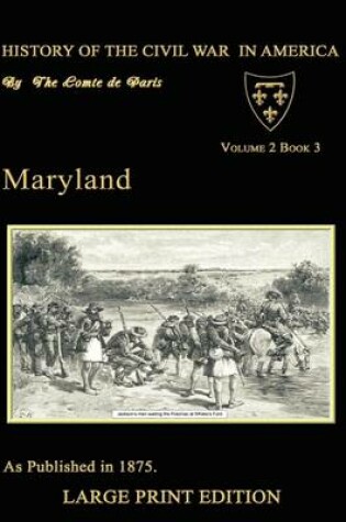 Cover of Maryland