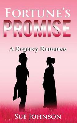 Book cover for Fortune's Promise