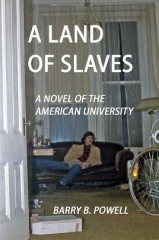 Cover of A land of slaves